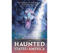 The Haunted States of America