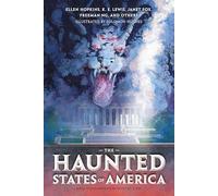 The Haunted States of America
