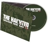 The Haunted - The Haunted Made Me Do It