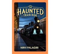 The Haunted Train Ride