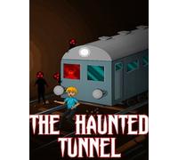The Haunted Tunnel (PC) - Steam Key - GLOBAL