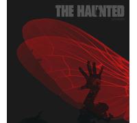 The Haunted - Unseen - CD (US Import) - Century Media Records
