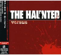 The Haunted - Versus [Import]