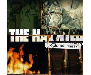 The Haunted - Warning Shots