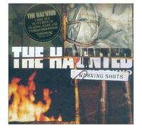 The Haunted - Warning Shots by The Haunted (2009) Audio CD