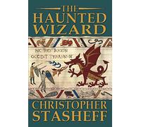 The Haunted Wizard: 6 (A Wizard in Rhyme)
