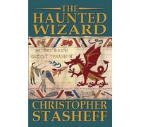 The Haunted Wizard: 6 (Wizard in Rhyme)