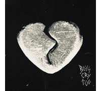 The Haunted Youth Boys Cry Too CD NEW