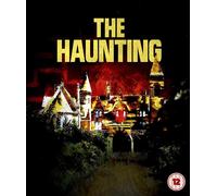 The Haunting (1963) Blu-Ray