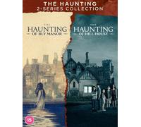 The Haunting: 2-Series Collection [15] DVD Box Set
