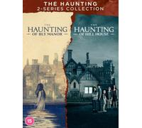 The Haunting: 2 Series Collection