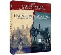 The Haunting: 2-Series Collection – Paramount Pictures