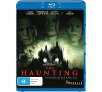 The Haunting