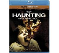 the haunting