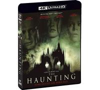 The Haunting