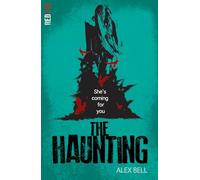 The Haunting: 6 (Red Eye, 6)