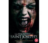 The Haunting at Saint Joseph's
