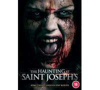 The Haunting At St. Joseph's