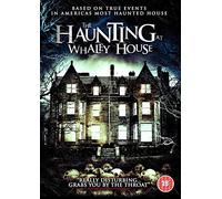 The Haunting At Whaley House [DVD]