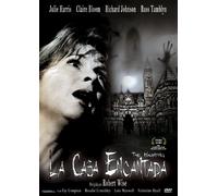 The Haunting - Audio: Spanish, English - Region 2 (Import)