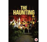 The Haunting [1963] (DVD)