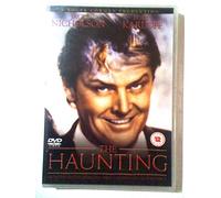 The Haunting [DVD]