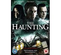 The Haunting [DVD]