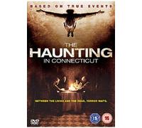 The Haunting in Connecticut [DVD]