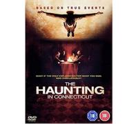 The Haunting In Connecticut [DVD]