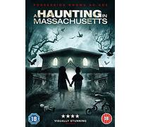 The Haunting In Massachusetts
