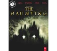 Paramount Presents: The Haunting (Blu-ray + Digital)