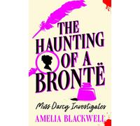 The Haunting of a Bronte