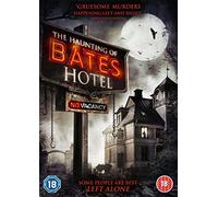 The Haunting Of Bates Hotel [DVD]