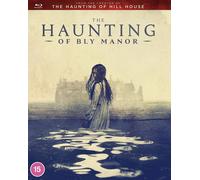 The Haunting of Bly Manor [15] Blu-ray Box Set