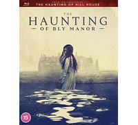 The Haunting of Bly Manor Blu-ray