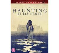 The Haunting of Bly Manor [DVD] [2021]