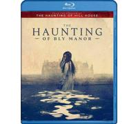 The Haunting of Bly Manor – Blu-ray – Paramount Pictures