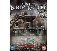 The Haunting of Borley Rectory (DVD)