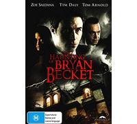 The Haunting of Bryan Becket [aka The Skeptic] [NON-UK Format / Region 4 Import - Australia]