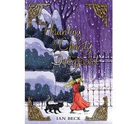 The Haunting of Charity Delafield