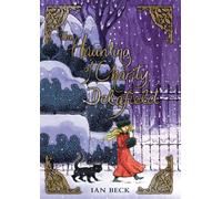 The Haunting of Charity Delafield