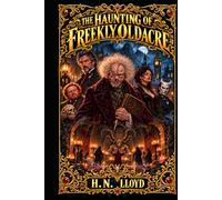 The Haunting Of Freekly Oldacre (Freekly Oldacre: Victorian Gothic Detective Murder Mysteries)