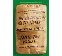The Haunting of Hajji Hotak