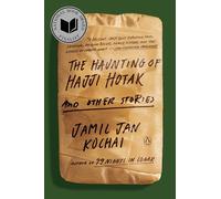 The Haunting of Hajji Hotak and Other Stories