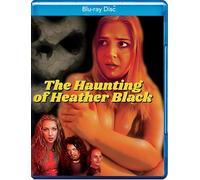 The Haunting of Heather Black (English audio)
