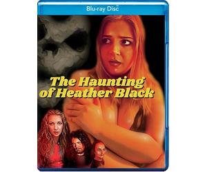 The Haunting of Heather Black (English audio)