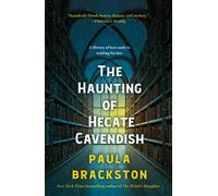 The Haunting of Hecate Cavendish