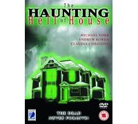 The Haunting Of Hell House [DVD]