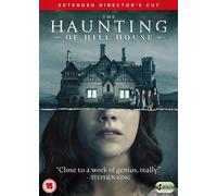 Haunting of Hill House Season 1 [DVD] [2019]