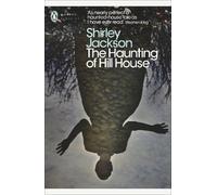 The Haunting of Hill House, Jackson, Shirley, Pap